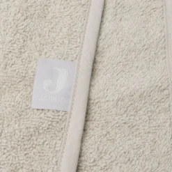 Jollein Badponcho Oortjes - Badstof - Nougat