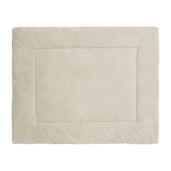Jollein Basic Knit Boxkleed Nougat 80 x 100 cm