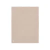 Jollein Basic Knit Ledikantdeken - 100 x 150 cm - Wild Rose
