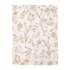 Jollein Bloomy Washandje - 3 Stuks - 15 x 20 cm - Hydrofiel