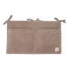 Jollein Boxopbergzak Organizer - Milky Coffee - Cloudy Rib