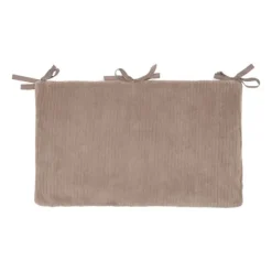 Jollein Boxopbergzak Organizer - Milky Coffee - Cloudy Rib