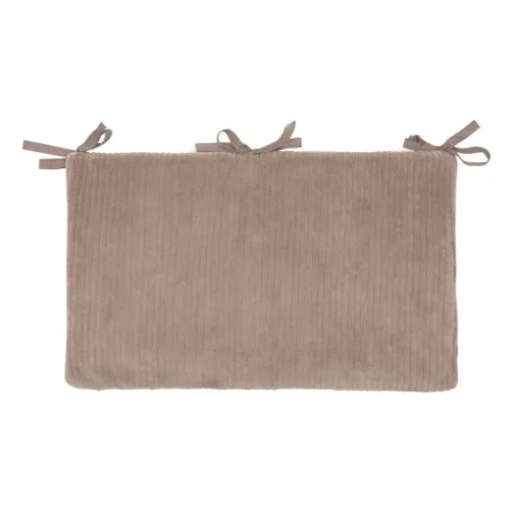 Jollein Boxopbergzak Organizer - Milky Coffee - Cloudy Rib