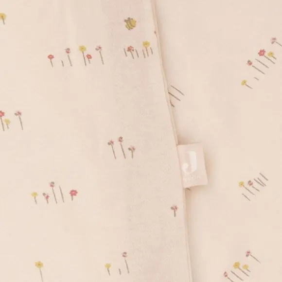Jollein Dekbedovertrek Met Sloop - 100x140 cm - Pretty Picnic