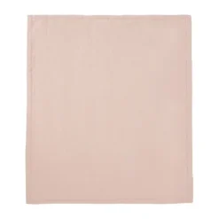 Jollein Deken - 75 x 100 cm - Hydrofiel - Jacquard Wild Rose GOTS
