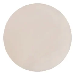 Jollein Hoeslaken Boxmatras - Ø95 cm - Nougat