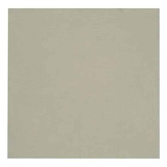 Jollein Hydrofiel Doek - 70 x 70 cm - Olive Green / Ivory - 4 Stuks