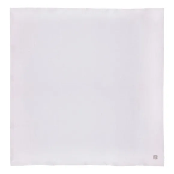 Jollein Hydrofiel Doek - 115 x 115 cm - Wild Rose / Ivory - 2 Stuks