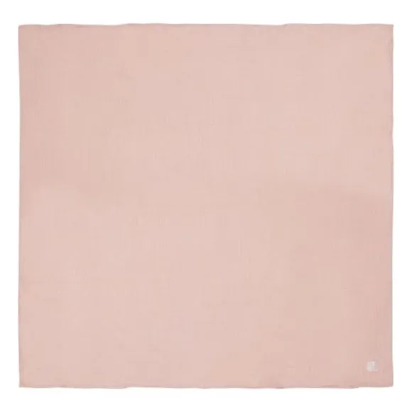 Jollein Hydrofiel Doek - 115 x 115 cm - Wild Rose / Ivory - 2 Stuks