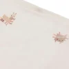 Jollein Hydrofiel Monddoekje - Animal Friends - 31x31 cm - 3 Stuks