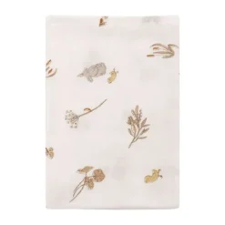 Jollein Hydrofiel Washandje - 3 Pack - 15 x 20 cm - Riverside
