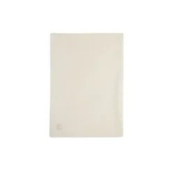 Jollein Ledikantdeken - Basic Knit - 100x150 cm - Ivory