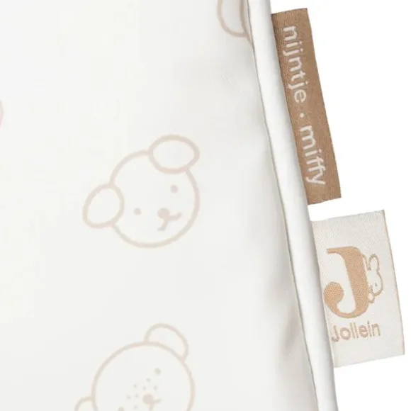 Jollein Miffy and Friends Kinderstoelkussen