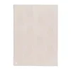 Jollein Miffy Ledikantdeken - 100 x 150 - Nougat