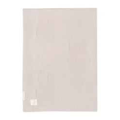 Jollein Miffy Wiegdeken - 75 x 100 - Nougat