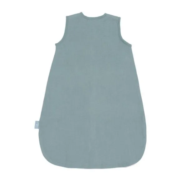 Jollein Slaapzak Hydrofiel - 60 cm - Sea Green