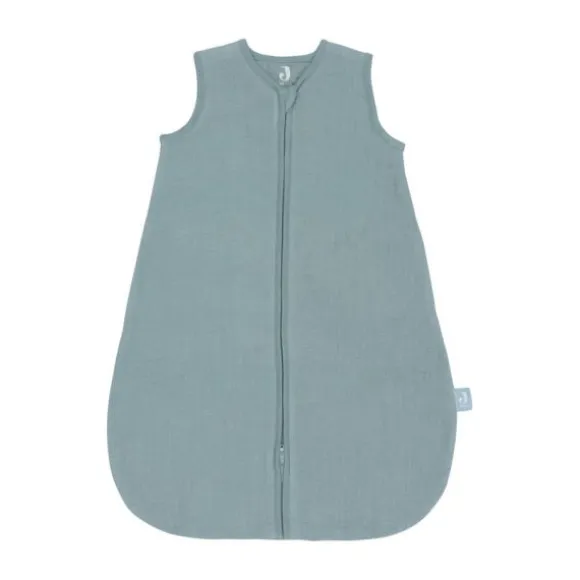 Jollein Slaapzak Hydrofiel - 60 cm - Sea Green