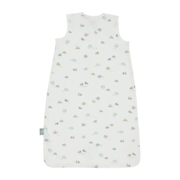 Jollein Slaapzak Jersey - 110 cm - On The Go
