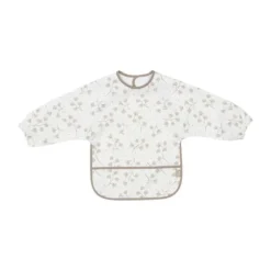 Jollein Slab Waterproof met Mouw - Flower Fairies