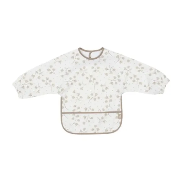 Jollein Slab Waterproof met Mouw - Flower Fairies