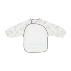 Jollein Slab Waterproof met Mouw - Flower Fairies