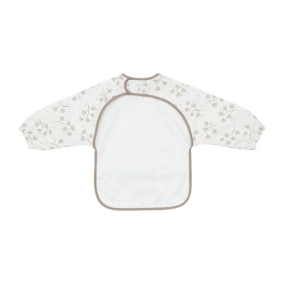 Jollein Slab Waterproof met Mouw - Flower Fairies
