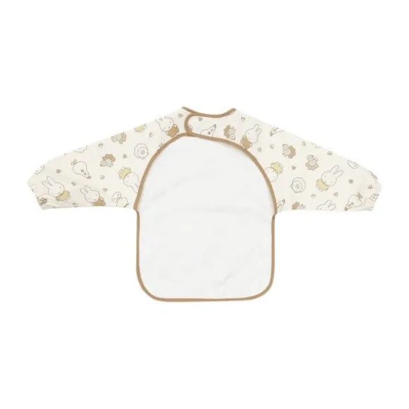 Jollein Slab Waterproof - Miffy Family Farm