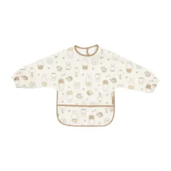 Jollein Slab Waterproof - Miffy Family Farm