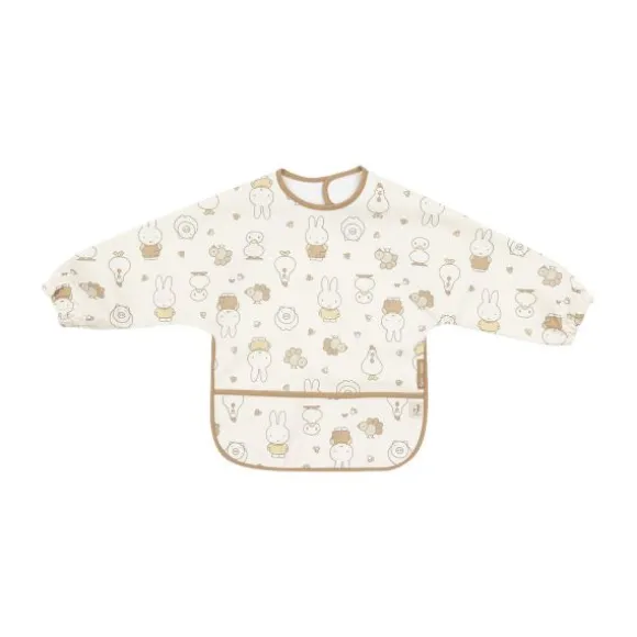 Jollein Slab Waterproof - Miffy Family Farm
