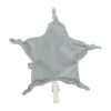 Jollein Speendoekje Little Star - Sea Green