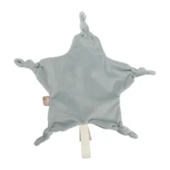 Jollein Speendoekje Little Star - Sea Green