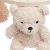 Jollein Teddy Bear Boxmobiel Naturel / Biscuit