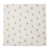 Jollein Teddy Bear Multidoek Hydrofiel Large 2 Stuks