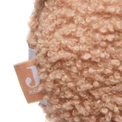 Jollein Teddy Bear Muziekdoosje Biscuit