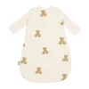 Jollein Teddy Bear Slaapzak - Newborn - 60 cm