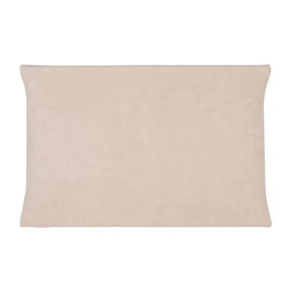 Jollein Terry Waskussenhoes - Badstof - 2 Stuks - Wild Rose