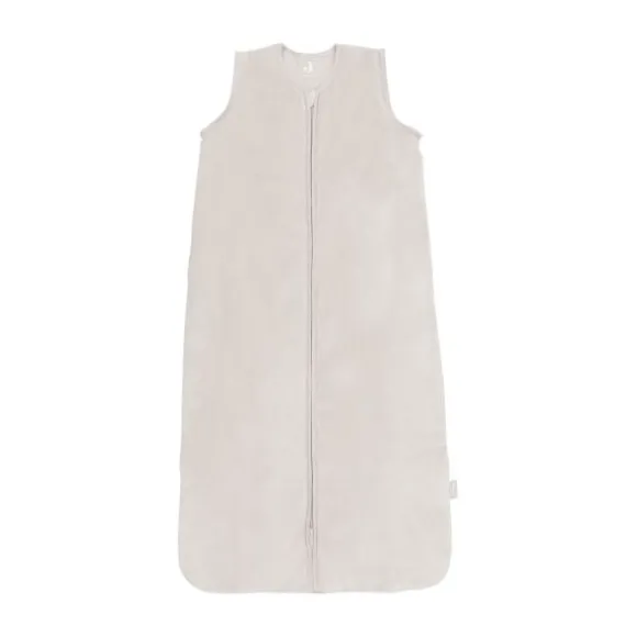 Jollein Velvet Slaapzak - 110 cm - Nougat