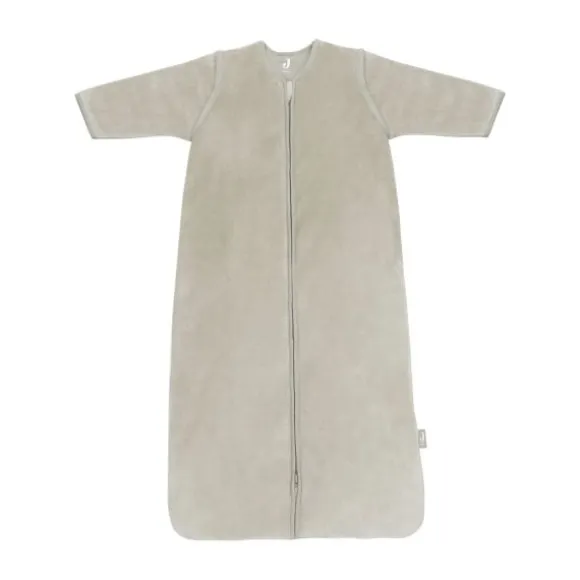 Jollein Velvet Slaapzak - 110 cm - Olive Green