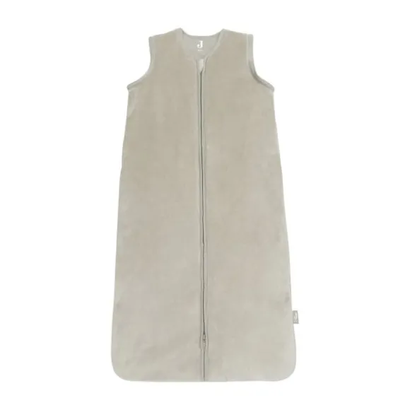 Jollein Velvet Slaapzak - 110 cm - Olive Green
