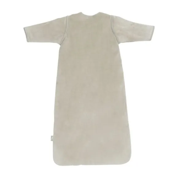 Jollein Velvet Slaapzak - 110 cm - Olive Green