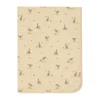 Jollein Wiegdeken - Jersey - 75 x 100 cm - Kangaroots