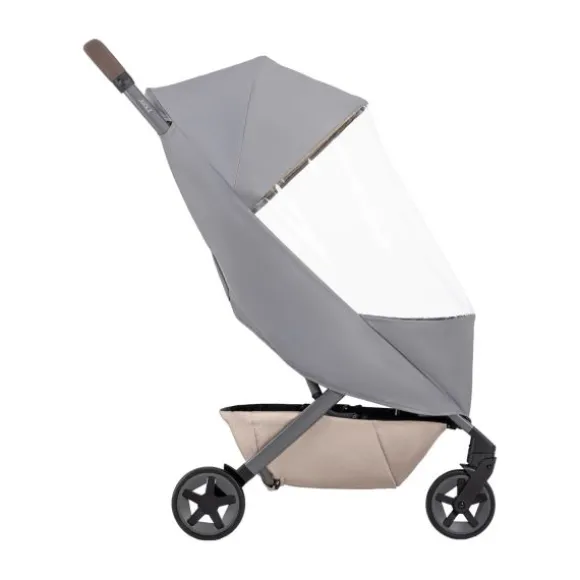 Joolz Aer+/2 Buggy Regenhoes