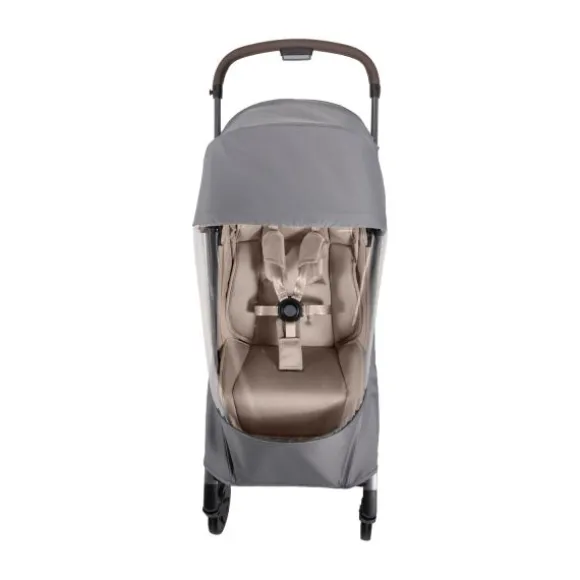 Joolz Aer+/2 Buggy Regenhoes