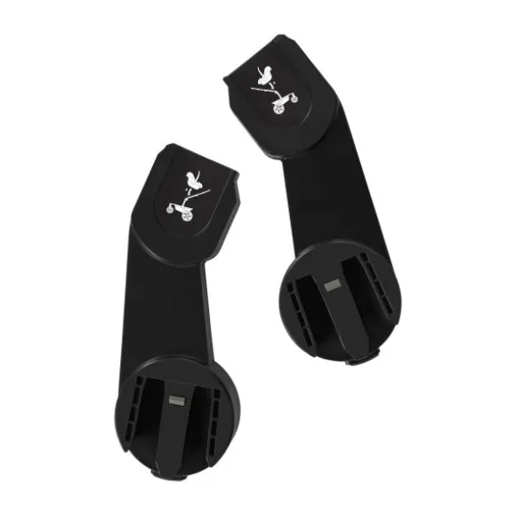 Joolz Day 5 / Geo 3 Car Seat Adapter Set