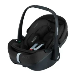 Joolz Day 5 Kinderwagen 3-in-1 - Hazel Brown | Joolz X Maxi-Cosi Pebble 360 Pro 2 Autostoeltje