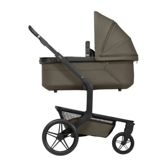 Joolz Day 5 Kinderwagen 4-in-1 - Hazel Brown | Doona X Autostoeltje | Doona X Isofix Base