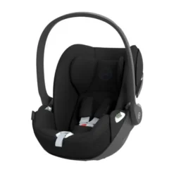 Joolz Day 5 Kinderwagen 4-in-1 - Hazel Brown | Cybex Cloud T Plus Autostoeltje - Sepia Black | Cybex Base T - Black