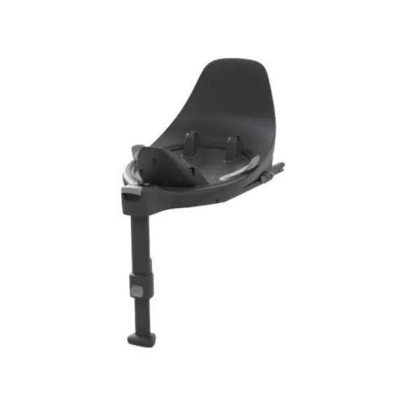 Joolz Day 5 Kinderwagen 4-in-1 - Hazel Brown | Cybex Cloud T Plus Autostoeltje - Sepia Black | Cybex Base T - Black