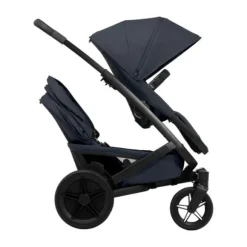 Joolz Geo 5 Duowagen - Dark Navy Blue