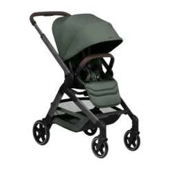 Joolz Hub 2 Kinderwagen 4-in-1 - Forest Green | Doona X Autostoeltje | Doona X Isofix Base